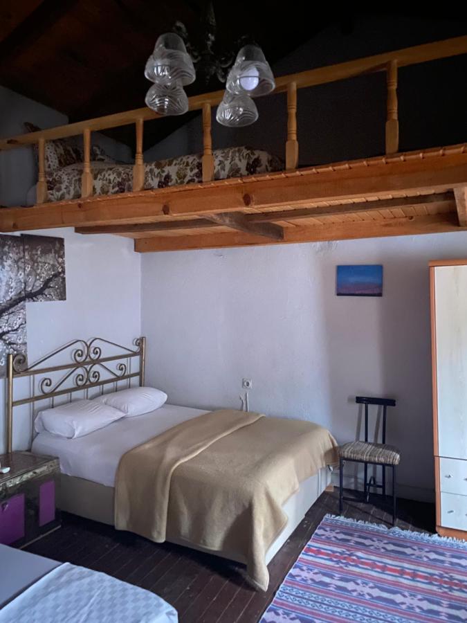 Pergamon Pension Bergama Luaran gambar