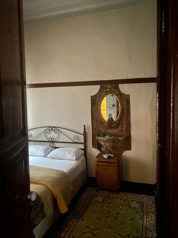 Pergamon Pension Bergama Luaran gambar