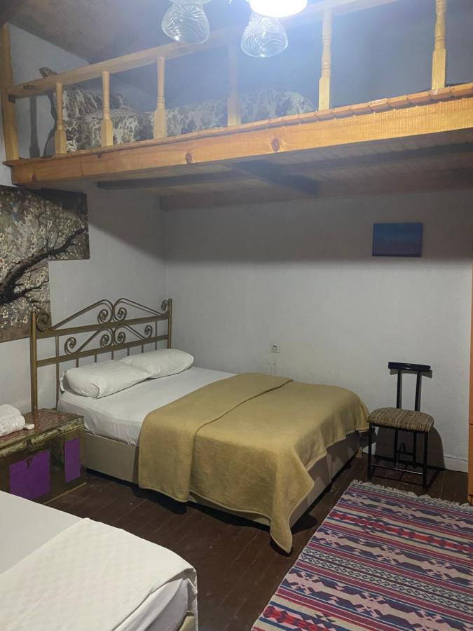 Pergamon Pension Bergama Luaran gambar