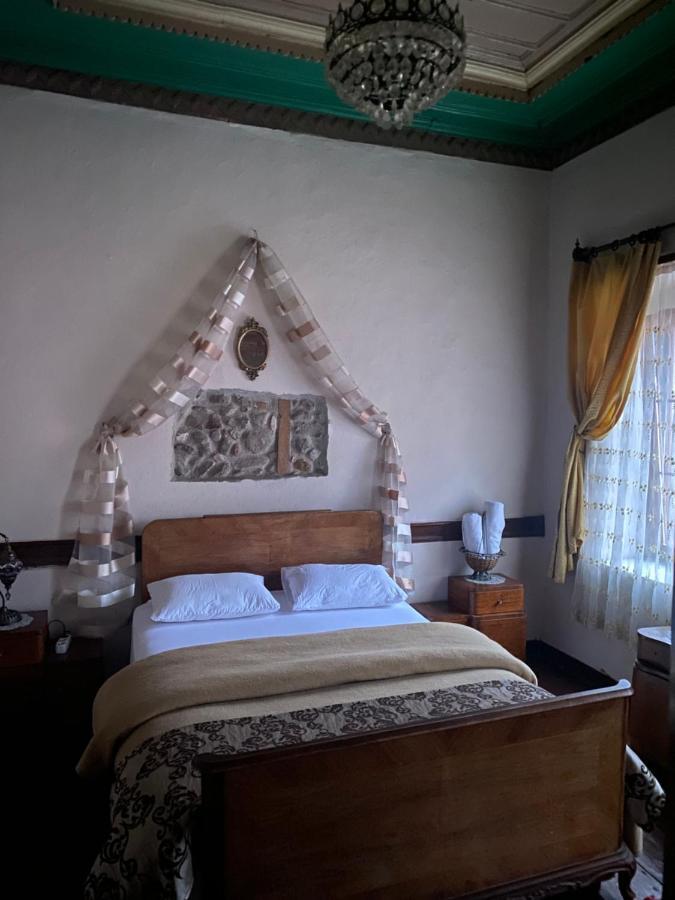 Pergamon Pension Bergama Luaran gambar