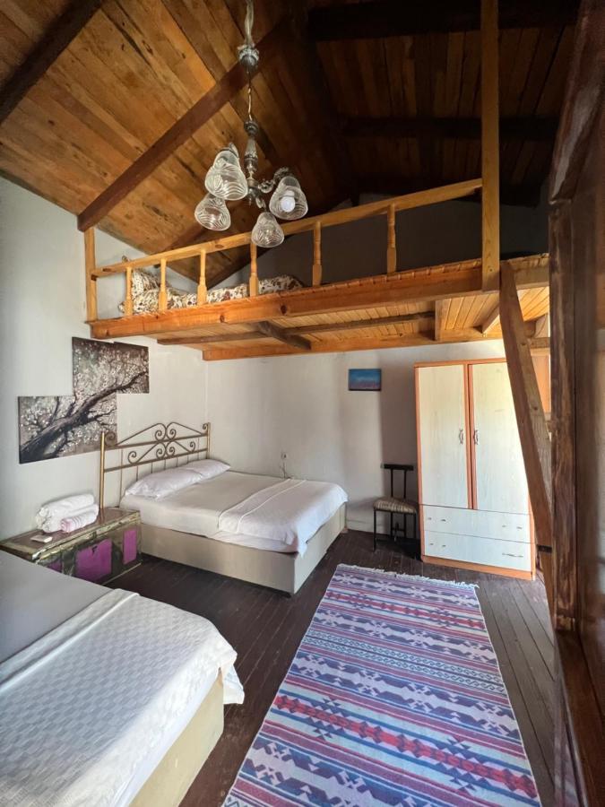 Pergamon Pension Bergama Luaran gambar