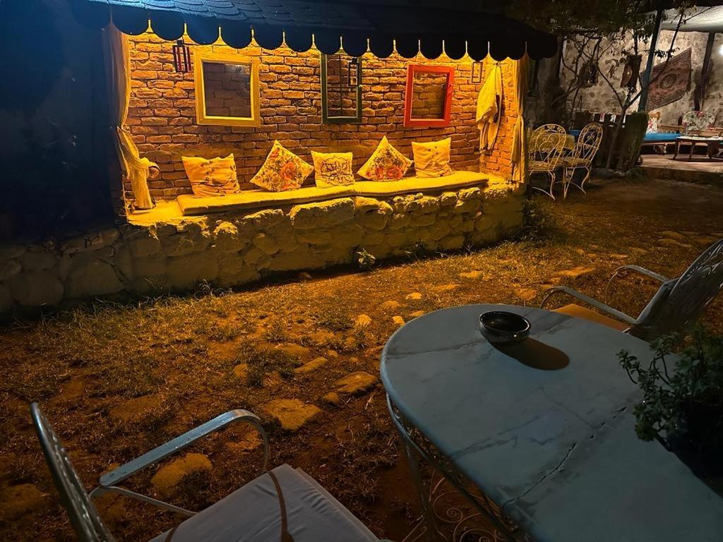 Pergamon Pension Bergama Luaran gambar